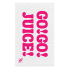 Go! Go! Juice! | Nectar Napkins Fun-Flirty Lovers’ Towels