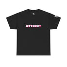 Let’s Do It! | Mix & Match 100% Cotton Unisex Fun-Flirty Lovers’ Tees
