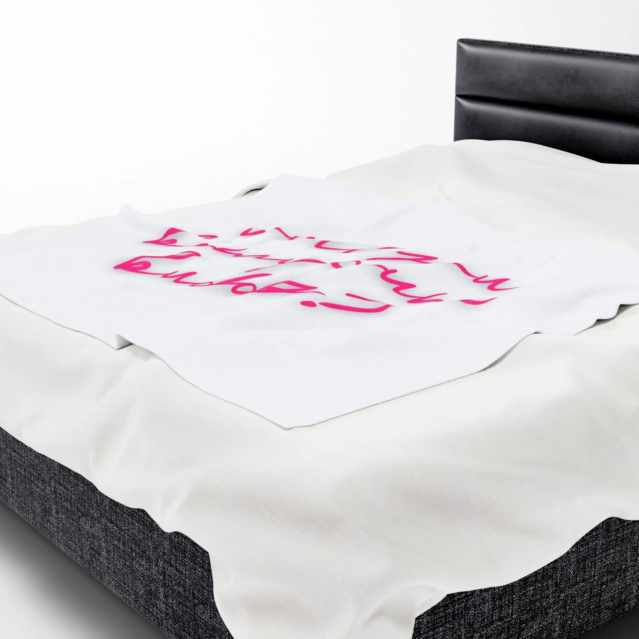 Will You Be My Cum Buddy? | Mix & Match Fun-Flirty Lovers’ Blankets