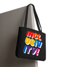 Inclusivity! Rainbow | Mix & Match Fun-Flirty Lovers’ Totes