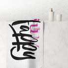Cum Happy | Mix & Match XL Fun-Flirty Lovers’ Towels