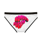 Mother Fucker | Mix & Match Women’s Fun-Flirty Lovers’ Panties