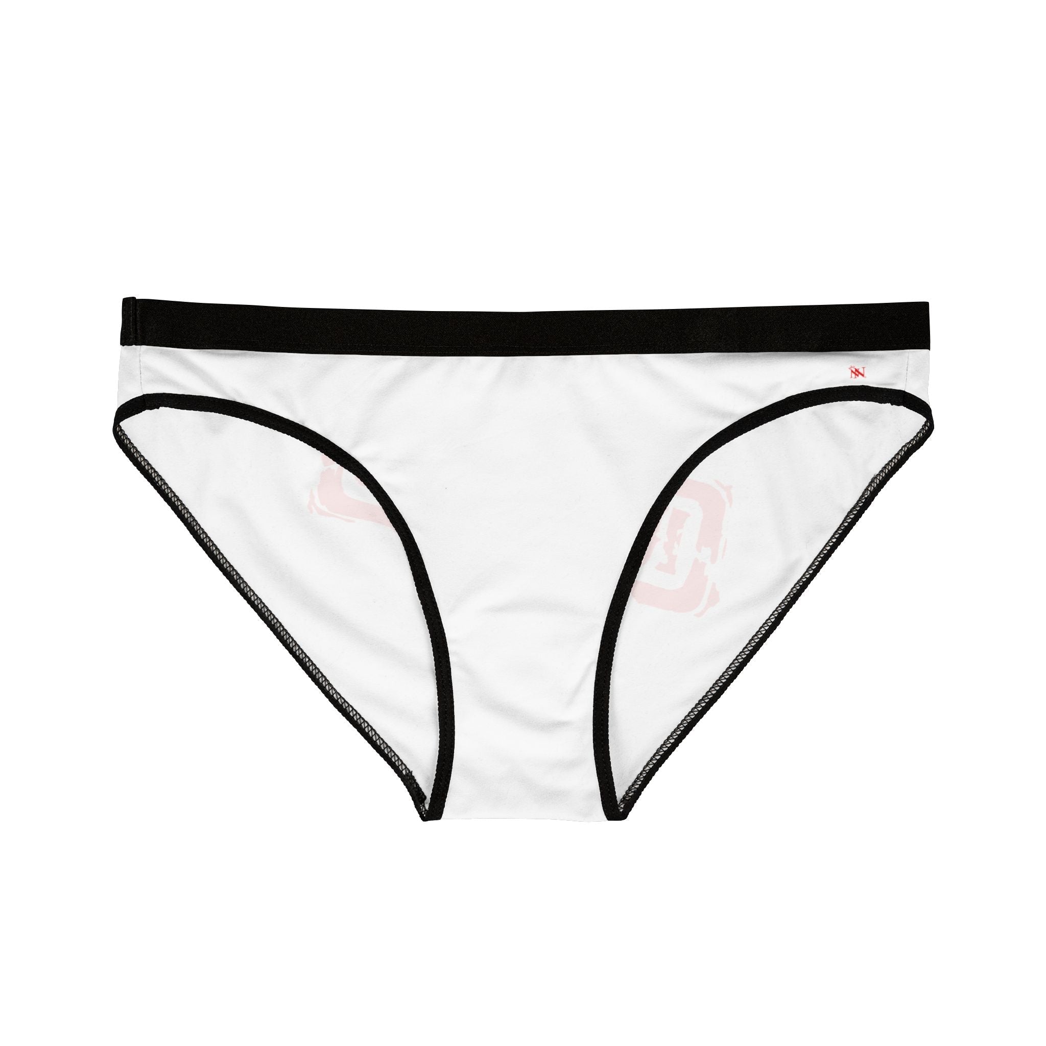 Rated R | Mix & Match Women’s Fun-Flirty Lovers’ Panties