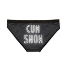 Cum Show | Mix & Match Women’s Fun-Flirty Lovers’ Panties