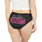 Stimulation Wanted! | Mix & Match Women’s Fun-Flirty Lovers’ Panties