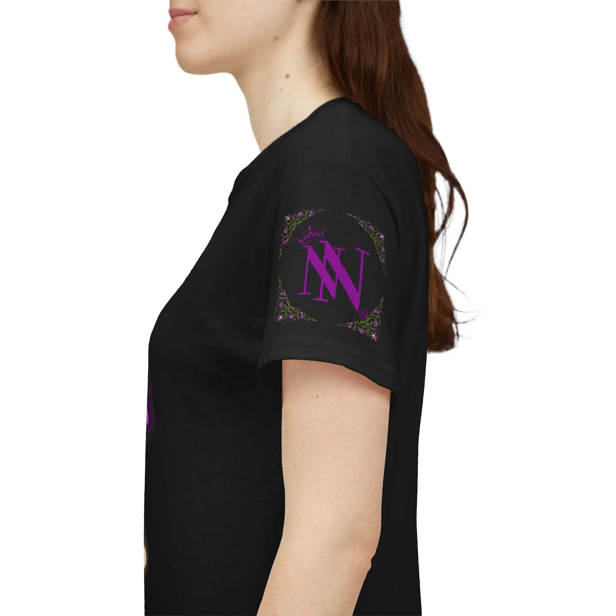I’m Just a Girl | Mix & Match 100% Cotton Unisex Fun-Flirty Lovers’ Tees