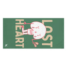 Lost Heart Anal Sex Towel