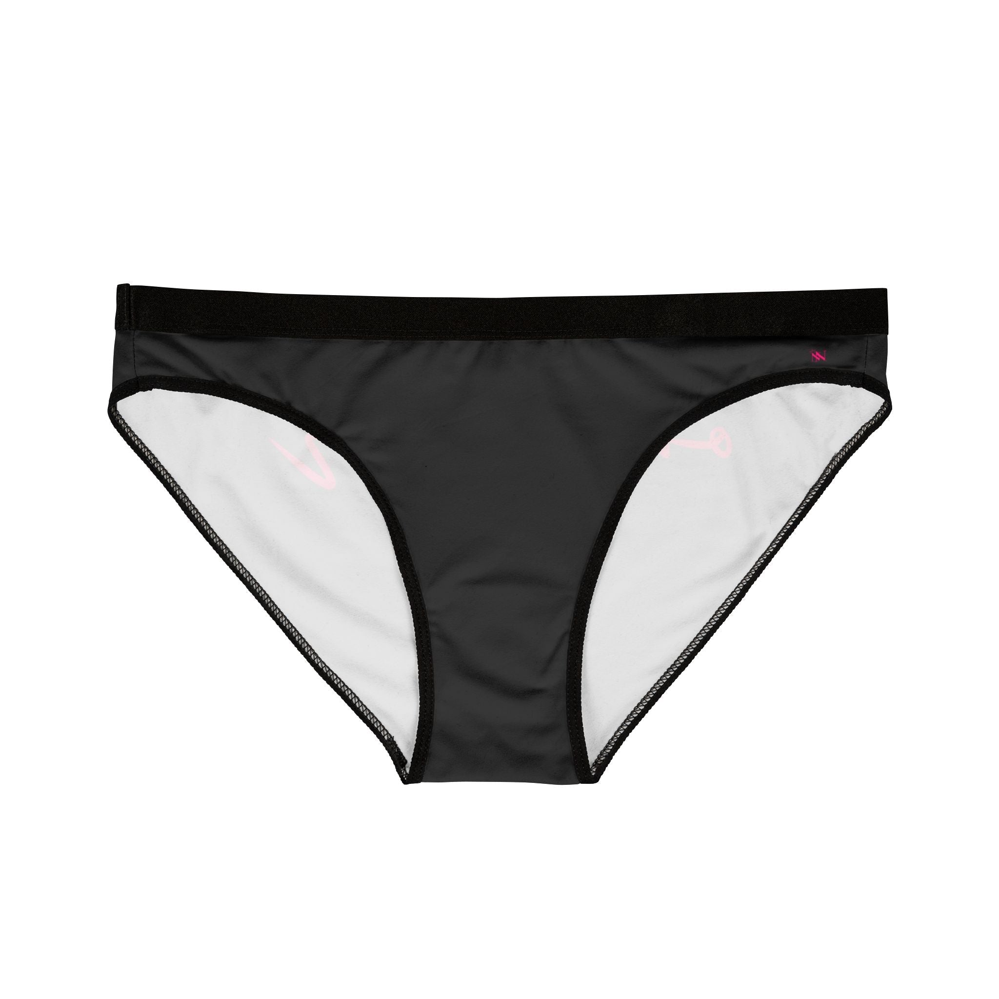 On Your Knees | Mix & Match Women’s Fun-Flirty Lovers’ Panties