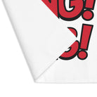 Bang! Bang! | Mix & Match Playful Fun-Flirty Lovers’ Toy Mats