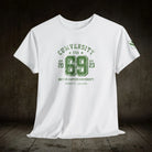 Cumversity | Mix & Match Cotton Unisex Fun-Flirty Lovers’ T-Shirts