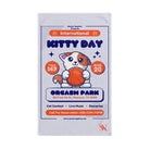 International Kitty Day | Mix & Match Original Fun-Flirty Lovers’ Towels