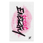 Great Energy Kiss Sex Towel