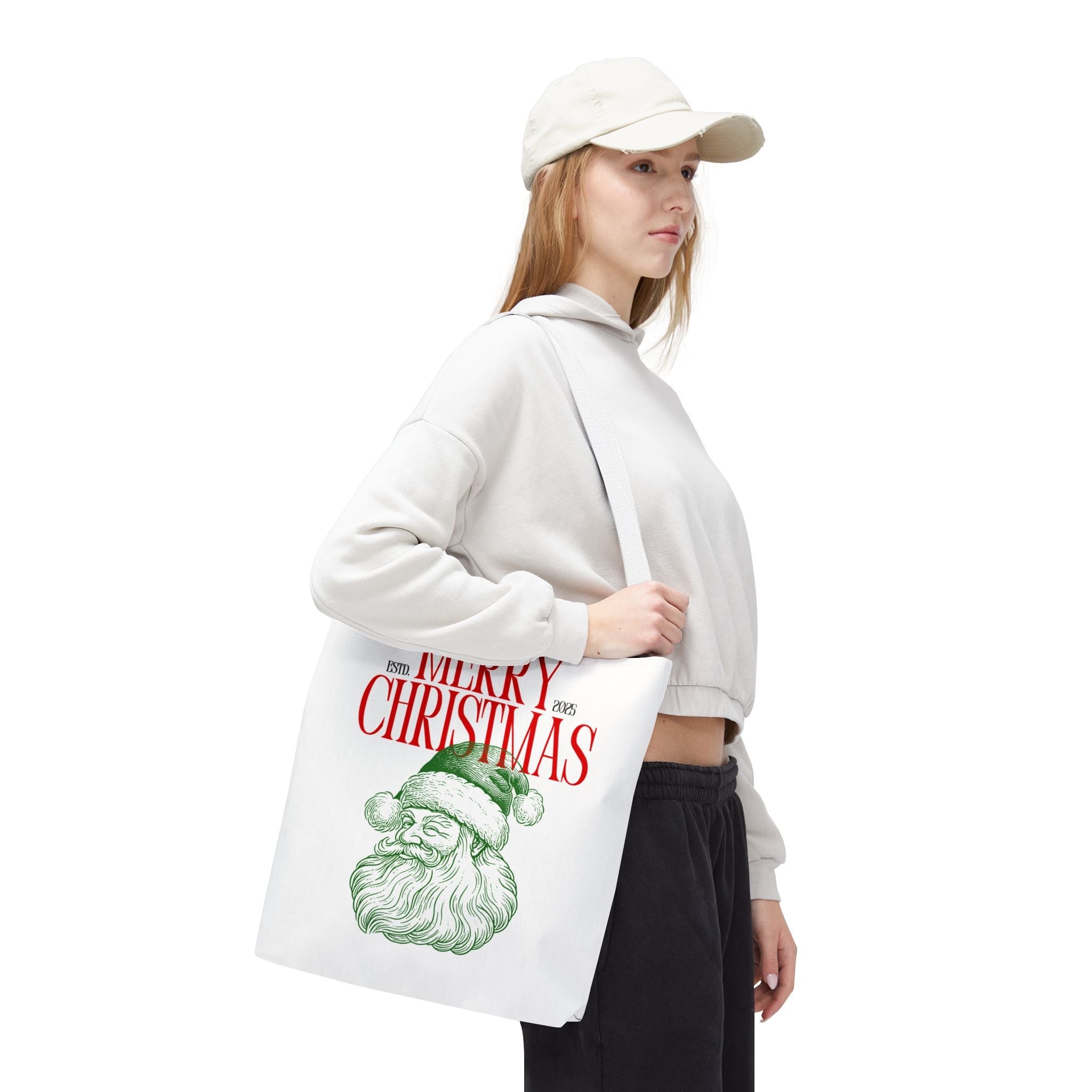 Merry Christmas 2025 | Mix & Match Fun-Flirty Lovers’ Totes