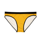 Emoji Kiss | Mix & Match Women’s Fun-Flirty Lovers’ Panties