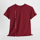 Nectar Napkins Brand Cardinal Red | Fun-Flirty Lovers’ T-Shirts