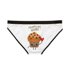 Love Stuff’n My Muffin | Briefs for Women | Playful Comfy Underwear