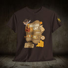 Treasure Hunt | Mix & Match 100% Cotton Unisex Fun-Flirty Lovers’ Tees