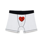 Heartbreaker | Mix & Match Fun-Flirty Lovers’ Boxer Briefs