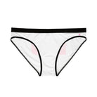 Bad Cowgirl | Mix & Match Women’s Fun-Flirty Lovers’ Panties