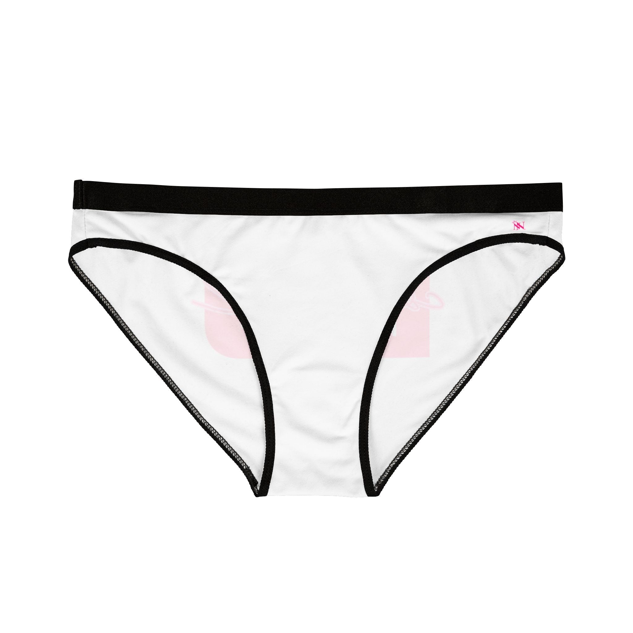 Bad Cowgirl | Mix & Match Women’s Fun-Flirty Lovers’ Panties