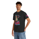 Liquid Chaos Spring Break T-Shirt
