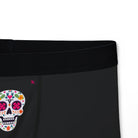 Sugar Skull Love | Mix & Match Men’s Fun-Flirty Lovers’ Boxer Briefs