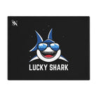 Lucky Shark | Mix & Match Playful Fun-Flirty Lovers’ Toy Mats