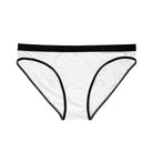 Mandatory Cuddles | Mix & Match Women’s Fun-Flirty Lovers’ Panties