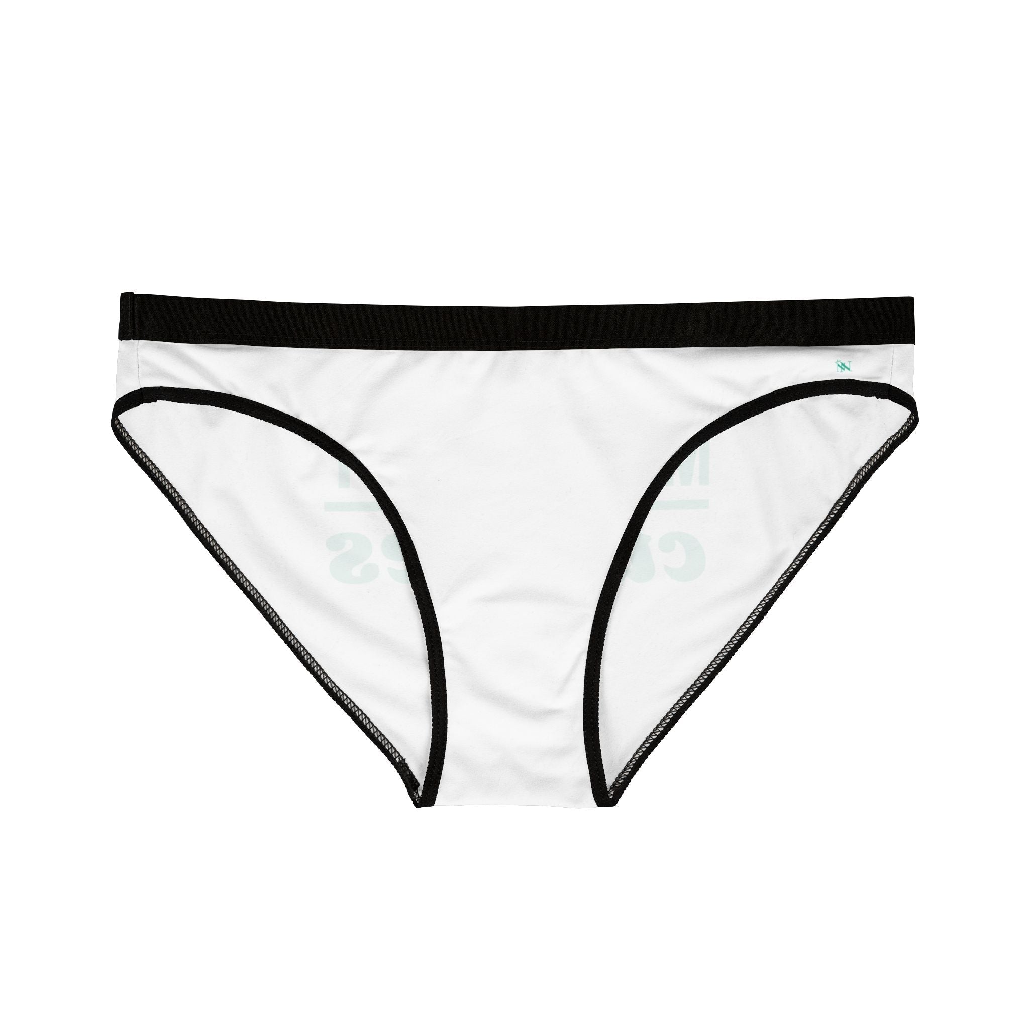 Mandatory Cuddles | Mix & Match Women’s Fun-Flirty Lovers’ Panties