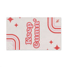 Keep Cumn’ | Mix & Match Classic Fun-Flirty Lovers’ Towels