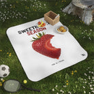 Sweetheart Season Texas | Mix Match Fun-Flirty Lovers’ Water-Resistant Blankets