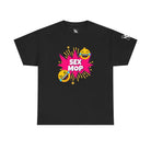Sex Mop | Mix & Match Cotton Unisex Fun-Flirty Lovers’ Tees