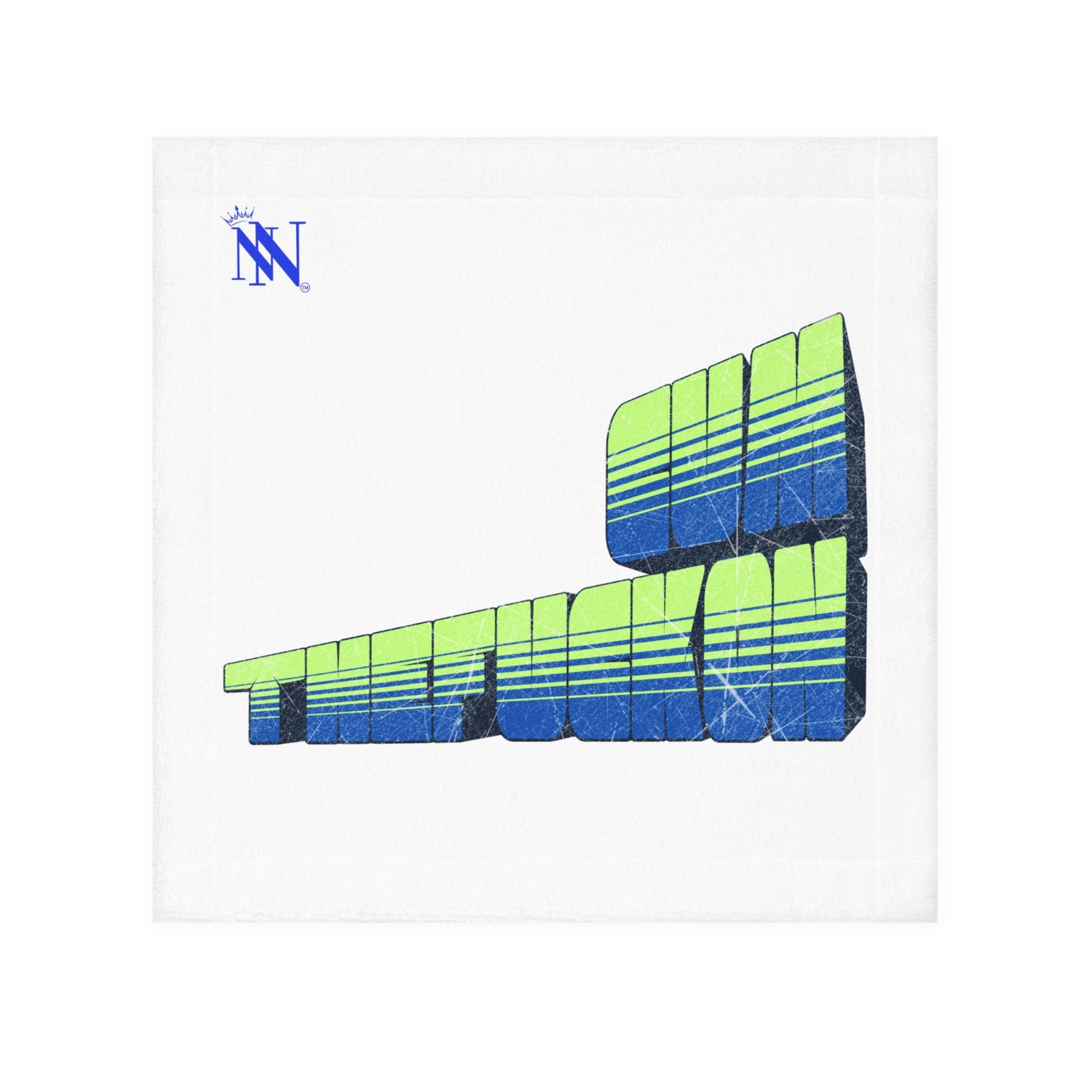 Cum the Fuck On | Mix & Match Lils’ Fun-Flirty Lovers’ Towels