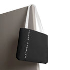 Nectar Napkins Brand Dark Grey | Nectar Napkins Fun-Flirty Lovers’ Totes