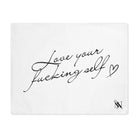 Love Your Fucking Self | Mix & Match Playful Fun-Flirty Lovers’ Toy Mats