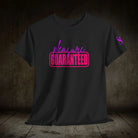Pleasure Guaranteed | Mix & Match 100% Cotton Unisex Fun-Flirty Lovers’ Tees