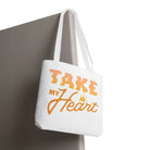 Take My Royal Heart | Mix & Match Fun-Flirty Lovers’ Totes