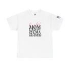 One Hot Mother! | Mix & Match 100% Cotton Unisex Fun-Flirty Lovers’ Tees