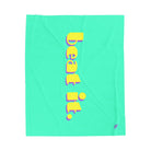 Beat It | Mix & Match Fun Flirty Lovers’ Blankets