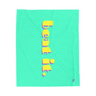 Beat It | Mix & Match Fun Flirty Lovers’ Blankets
