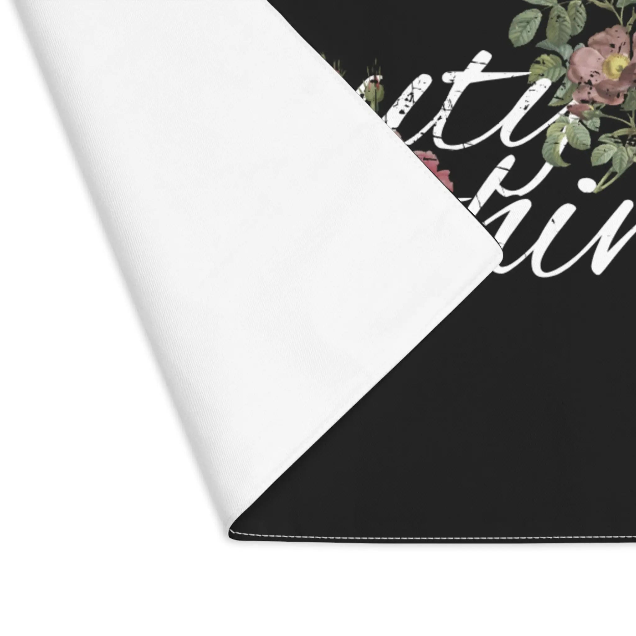 Beauty Within Sex Toy Mat