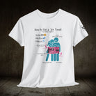 How to Use a Sex Towel | Mix & Match 100% Cotton Unisex Fun-Flirty Lovers’ Tees