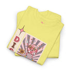 Disco | Mix & Match Cotton Unisex Fun-Flirty Lovers’ T-Shirts
