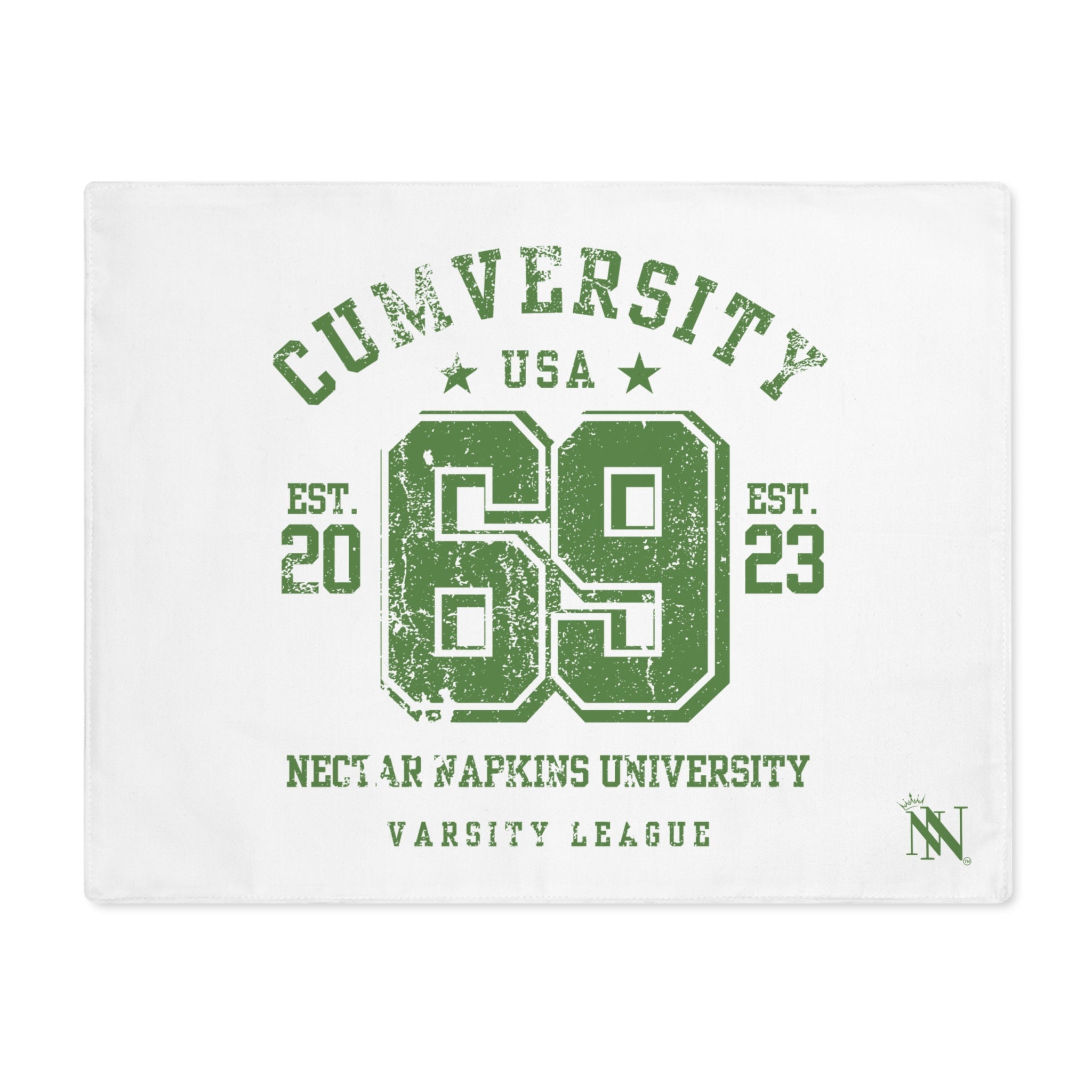Cumversity | Mix & Match Playful Fun-Flirty Lovers’ Toy Mats