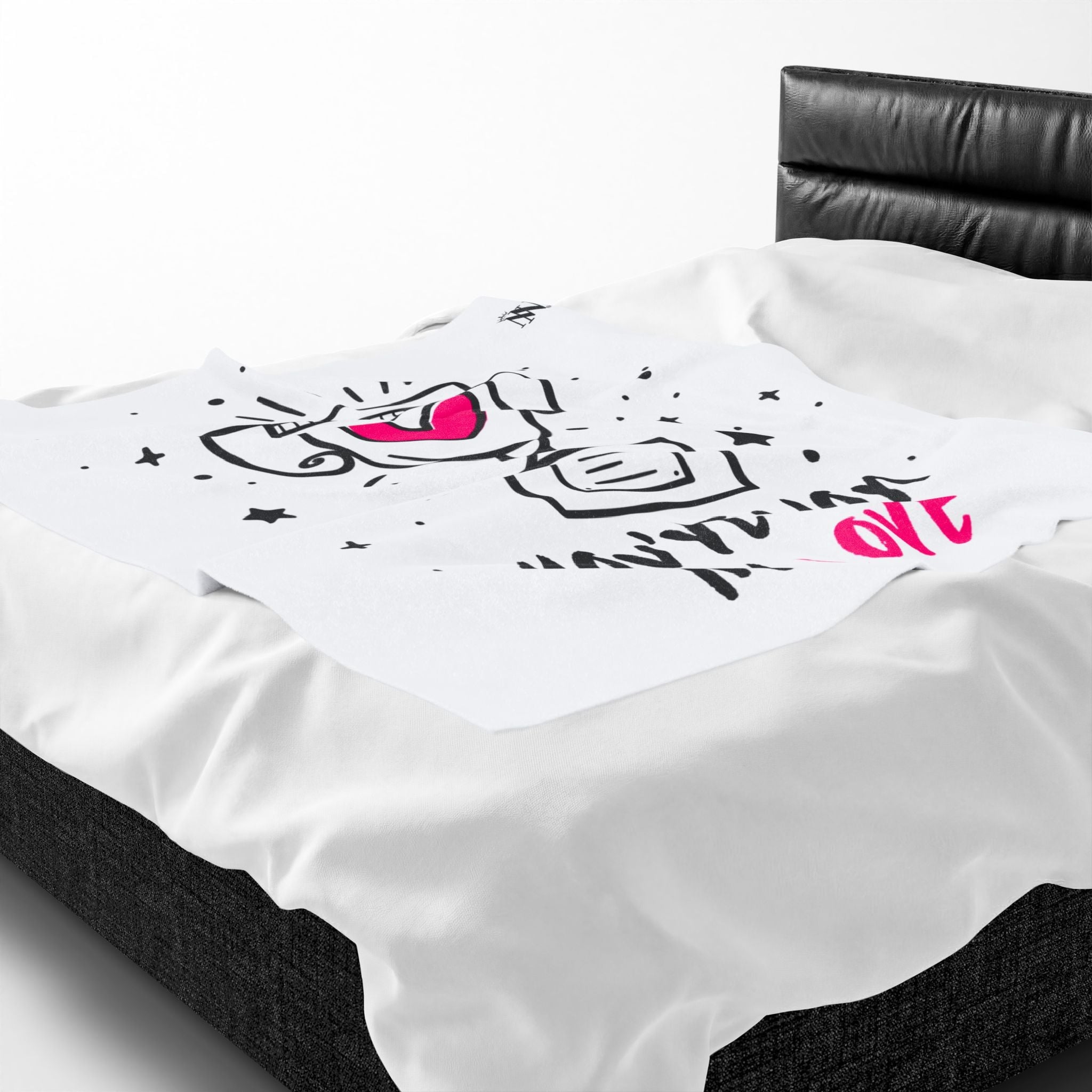 You’ve Won My Love Romantic Lovers Gifts Blanket