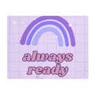 Always Ready | Mix & Match Playful Fun-Flirty Lovers’ Toy Mats