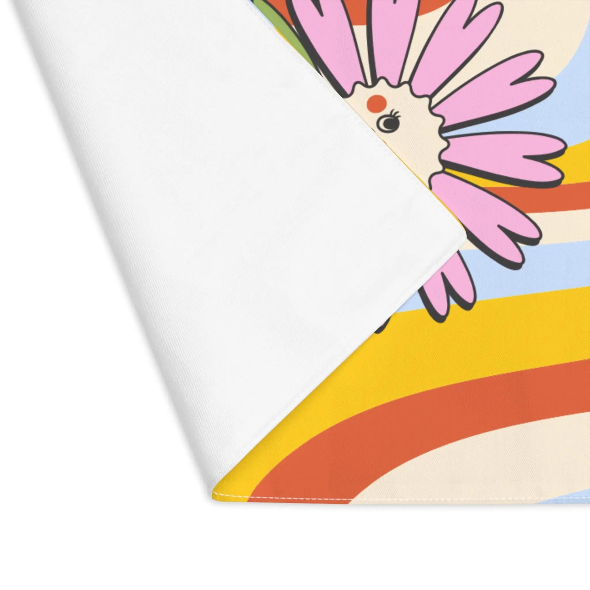 Cheers Queers Sex Toys Mat