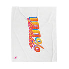 100% Loveable | Mix & Match Fun-Flirty Lovers’ Blankets