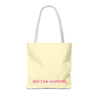 She Breathes Fire Dragon Fantasy | Mix & Match Fun-Flirty Lovers’ Totes