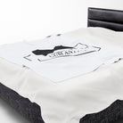 Cordially Invited Cum | Mix & Match Fun-Flirty Lovers’ Blankets